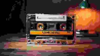 Фото Война стандартов. Как аналоговые компакт-кассеты победили в конкурентной борьбе